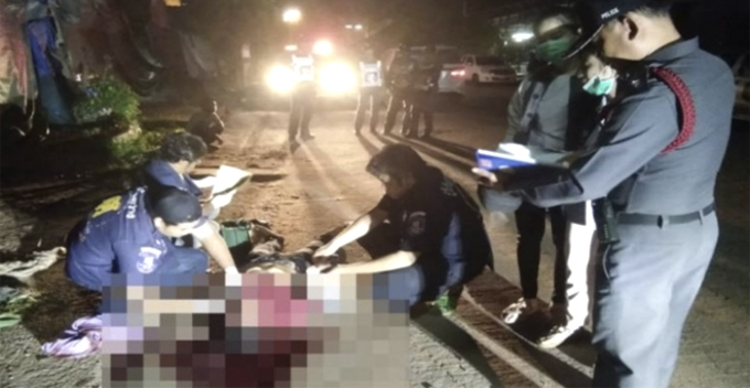 Uni Student Killed by Seniors for Going Out With Popular Girl They All Have Crush On - World Of Buzz