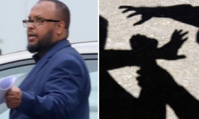 Woman Escapes Rape from Uber Driver By Telling Him She Has HIV - World Of Buzz 2