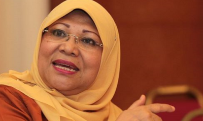 "Young Girl Who Married Her Rapist is Doing Well," Says Minister - World Of Buzz 2