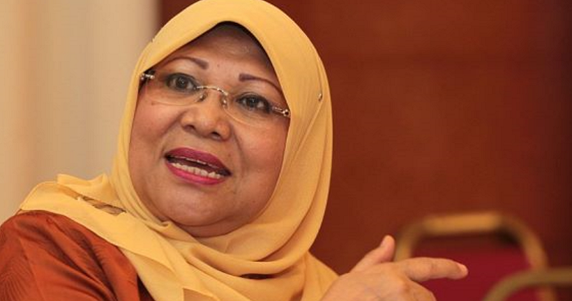 "Young Girl Who Married Her Rapist is Doing Well," Says Minister - World Of Buzz 2