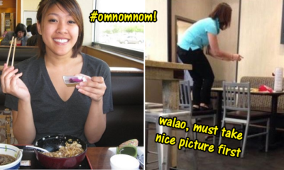 10 Moments All Malaysian Foodies on Instagram Can Definitely Understand - WORLD OF BUZZ 2