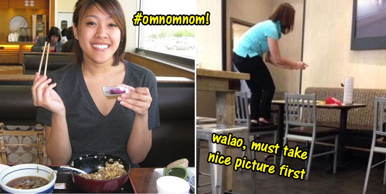 10 Moments All Malaysian Foodies on Instagram Can Definitely Understand - WORLD OF BUZZ 2