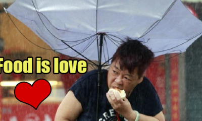 16 Foods That are PERFECT during Malaysia's Rainy Days - World Of Buzz