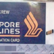 19-Year-Old Poses as Singapore Airlines Pilot to Take Advantage of Over 50 Girls - WORLD OF BUZZ 3