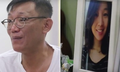 2 Years After Losing Their Daughter, These M'sian Parents Can Now Hear Her Heartbeat Again - WORLD OF BUZZ 5