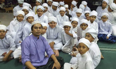 25 Students and Teachers Tragically Killed in Religious School That Caught Fire - WORLD OF BUZZ