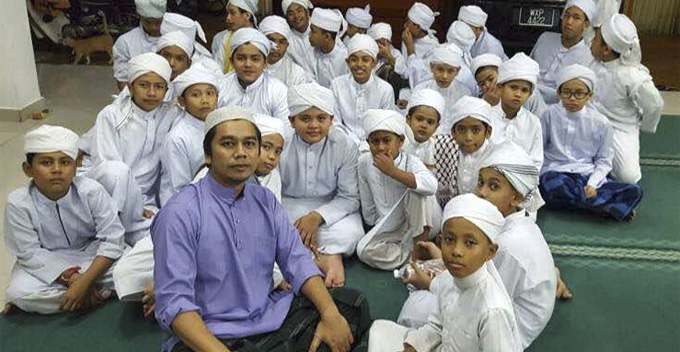 25 Students and Teachers Tragically Killed in Religious School That Caught Fire - WORLD OF BUZZ