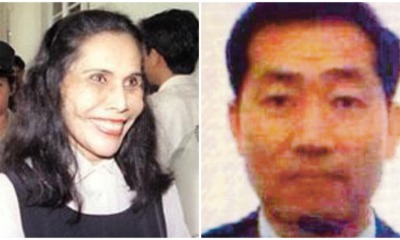 5 Incredibly Creepy Murder Cases in Malaysia - World Of Buzz