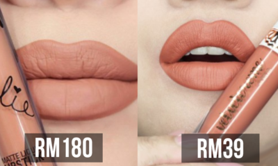 7 best Malaysian beauty dupes for high end brands that really work - WORLD OF BUZZ 16