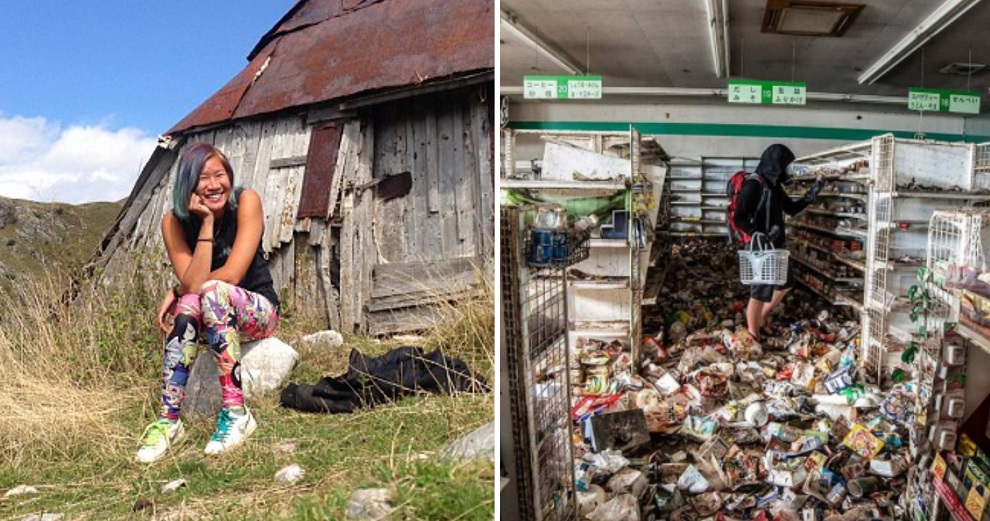 7 More Awesome Malaysians Who Caught The World's Attention - World Of Buzz 11