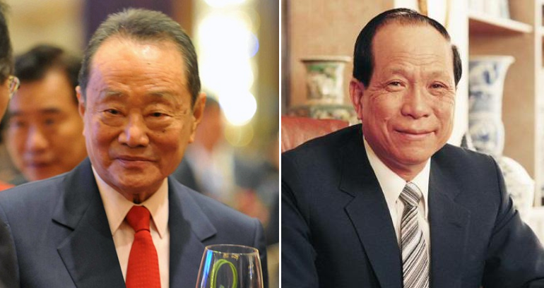 7 Rags to Riches Malaysians Who Kept Walking, Despite All Odds - WORLD OF BUZZ