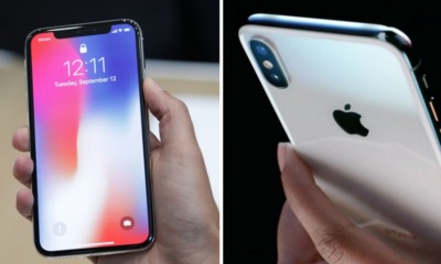 7 Things Revealed at Apple's September 2017 Keynote - WORLD OF BUZZ 8