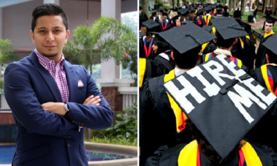9 Inspiring Life Lessons Unemployed Millennials Can Learn From This Successful M'sian Entrepreneur - World Of Buzz 6