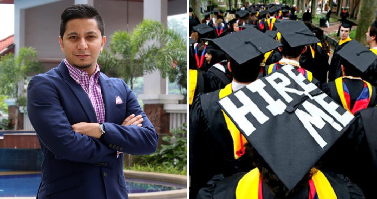 9 Inspiring Life Lessons Unemployed Millennials Can Learn From This Successful M'sian Entrepreneur - World Of Buzz 6
