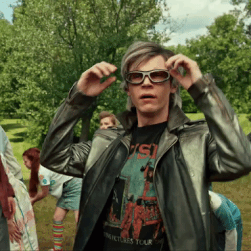 Chaos Theory 3