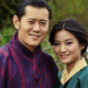 A Real Life Cinderella Story, The Royal Family From Bhutan - WORLD OF BUZZ 1
