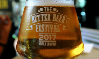 Annual 'Better Beer Festival' in Publika Officially Gets 2017 Event Banned by DBKL - WORLD OF BUZZ 1