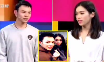 BF Pressures Slim GF to Eat, Even Promises to Buy Her LV Bag as Reward - WORLD OF BUZZ 4