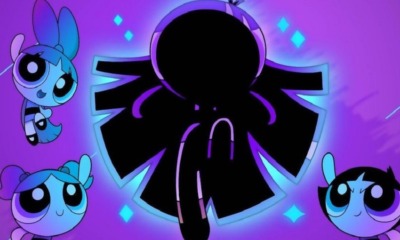 Cartoon Network Just Introduced a FOURTH Powerpuff Girl! - WORLD OF BUZZ 4