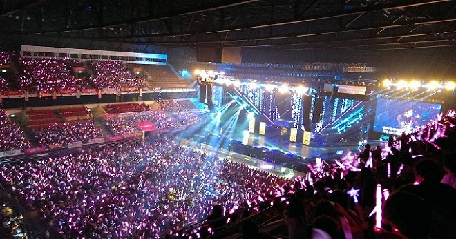 Concert Promoters Starting to Move Out Of Malaysia Due to Strict Regulations - WORLD OF BUZZ 3