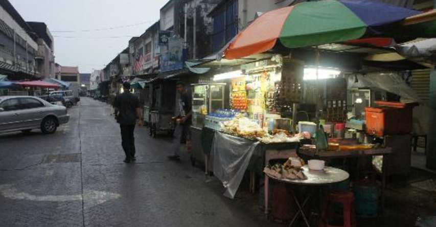 Federal Territories Ministry Proposes to Move All Roadside Stalls by 2020 - WORLD OF BUZZ 3