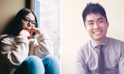 Here's How Malaysians Can Get FREE Therapy From a Certified Counsellor and Psychologist - WORLD OF BUZZ