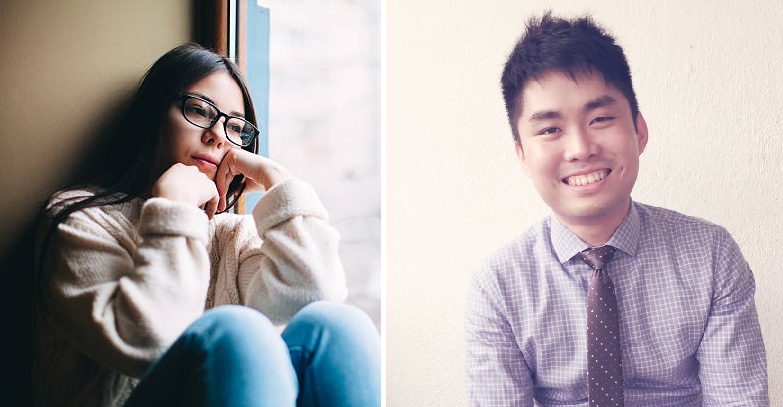 Here's How Malaysians Can Get FREE Therapy From a Certified Counsellor and Psychologist - WORLD OF BUZZ