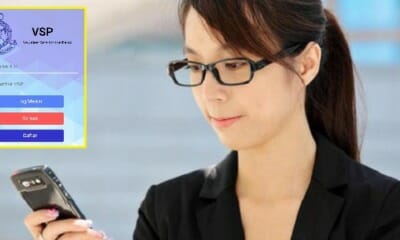 Here's How Malaysians Can Make Police Reports Using a Phone App - World Of Buzz