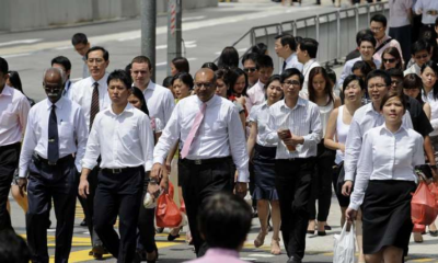 Here's The List of Malaysia's Highest Paying Jobs in 2017 - WORLD OF BUZZ 1