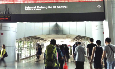 Here's Why Thousands of Malaysians From KL and Perak Are Migrating to Johor Bahru - WORLD OF BUZZ