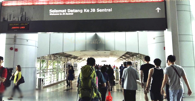 Here's Why Thousands of Malaysians From KL and Perak Are Migrating to Johor Bahru - WORLD OF BUZZ