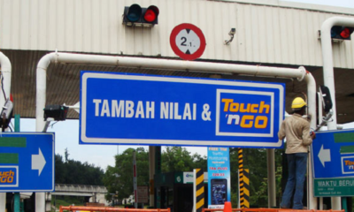 If You Ever Lose Your Touch 'n Go Card, Here's How You Can Recover Your Balance - World Of Buzz