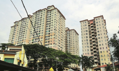 If You're a Malaysian Who Lives in a Condo or an Apartment, You Need to Read This - World Of Buzz