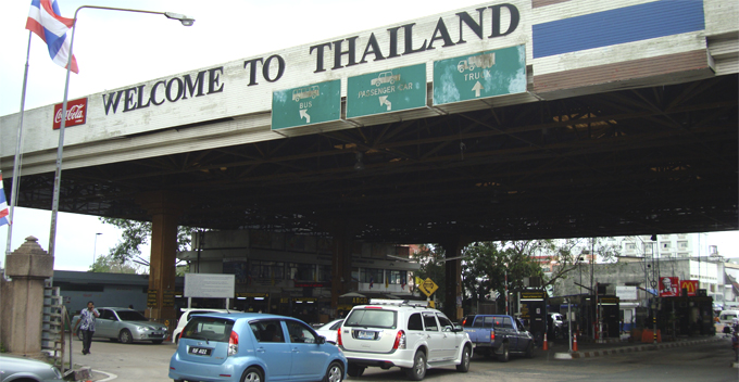 If You're Visiting Thailand After October 1, Here's What You Should Know About The New Rule - World Of Buzz