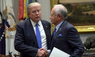 Is Using Our EPF Money on The United States' Infrastructure Normal? - WORLD OF BUZZ 7