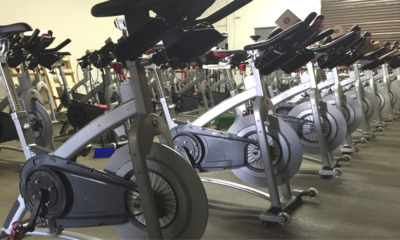 Lady's Muscle Died and Urine Turns Black After Cycling on Stationary Bike For 1 Hour - World Of Buzz