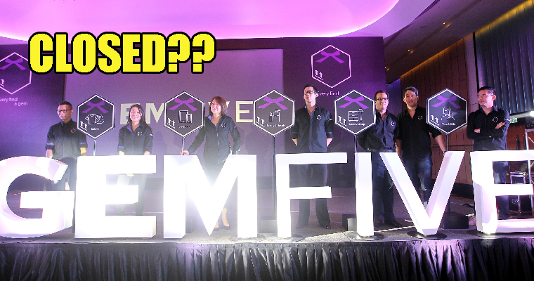 Major M'sian E-Commerce Website Rumoured to be No Longer Operating - WORLD OF BUZZ 3