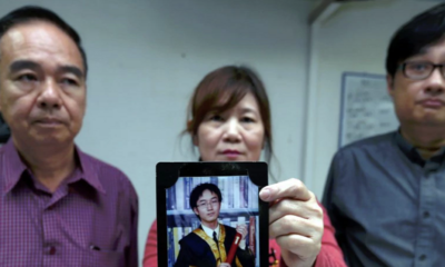 Malaysian Cambridge University Student Mysteriously Goes Missing After Applying for Gap Year - World Of Buzz