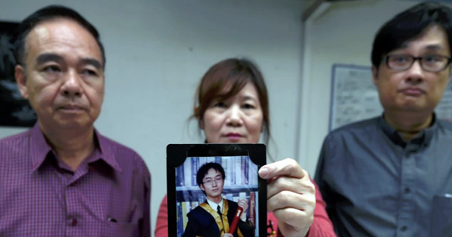 Malaysian Cambridge University Student Mysteriously Goes Missing After Applying for Gap Year - World Of Buzz