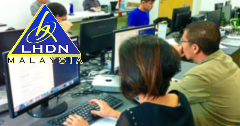 Malaysians Are Concerned About the New Digital Tax, Here's What You Should Know - WORLD OF BUZZ 6