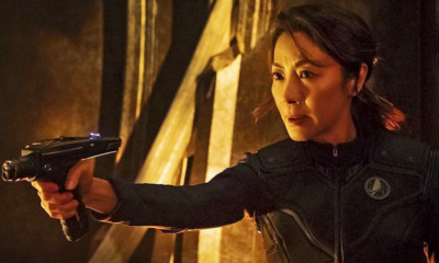 Malaysians Are Not Happy With What Happened to Michelle Yeoh's Character in Star Trek: Discovery - WORLD OF BUZZ 10