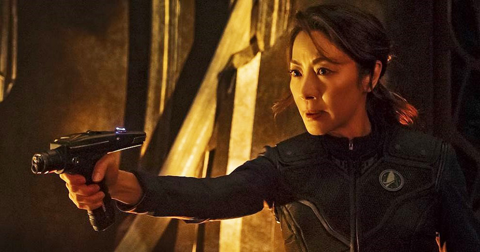 Malaysians Are Not Happy With What Happened to Michelle Yeoh's Character in Star Trek: Discovery - WORLD OF BUZZ 10
