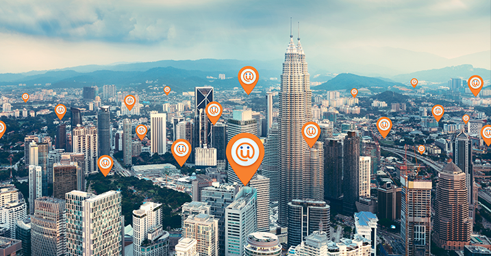 Malaysians Can Now Connect to Free Wifi in Over 5,800 Locations Till 31 December! - WORLD OF BUZZ 4