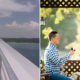Man Tragically Slips and Falls Off Bridge After GF Accepts Marriage Proposal - World Of Buzz 4