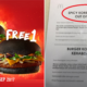 McD's Spicy Korean Burger SOLD OUT in Branch Just One Day After Promotion - WORLD OF BUZZ 2