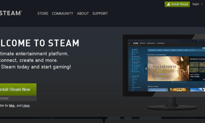 MCMC Lifts Ban On Steam After 'Fight of Gods' is Disabled for Malaysian Gamers - World Of Buzz 3