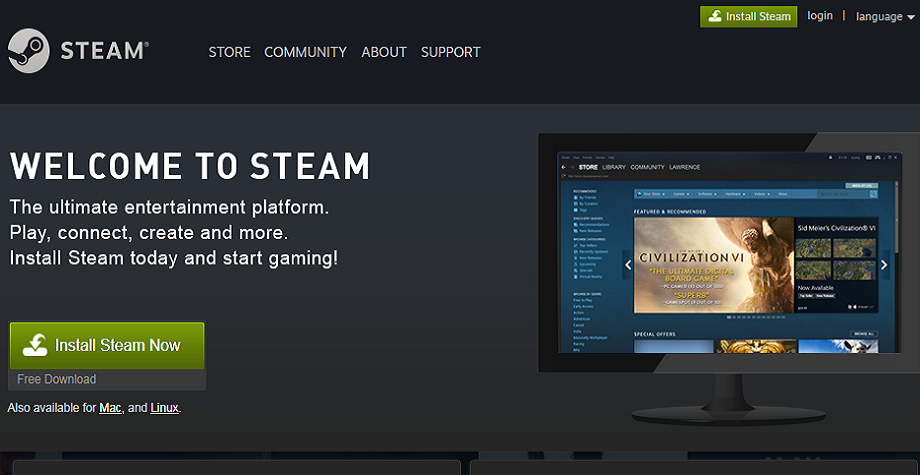MCMC Lifts Ban On Steam After 'Fight of Gods' is Disabled for Malaysian Gamers - World Of Buzz 3