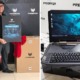 Meet The First Malaysian to Spend Nearly RM40,000 On This Laptop - WORLD OF BUZZ 4