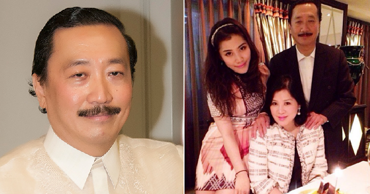 M'sian Billionaire, Vincent Tan's Humble Beginnings Teaches Us 8 Inspiring Lessons - WORLD OF BUZZ 5