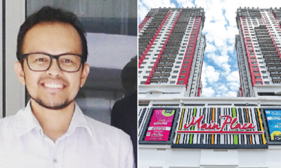 M'sian Grab Driver Shares How Couple's Kindness Inspired Him to Do The Same - World Of Buzz 4